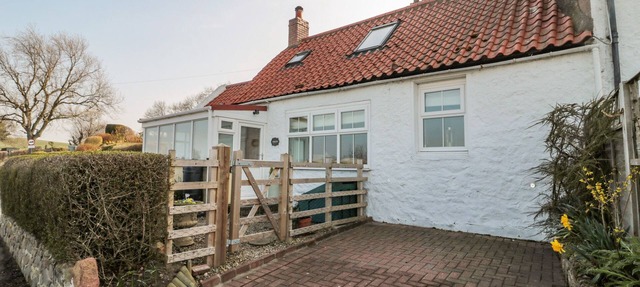 TWINCOTE, romantic, with open fire in Wooler in Wooler
