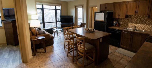 Two Bed Two Bath Corner Unit #432 in Kelowna