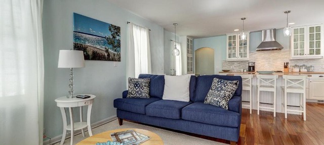 TWO36Main in Harbor Springs