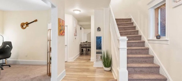 Unique 10 bedrooms for 20+Person in Wilmington