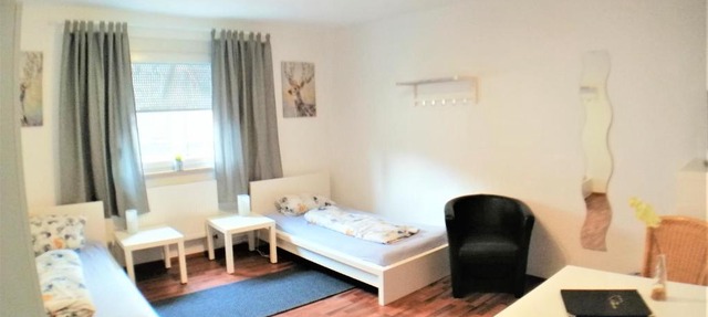 Unterkunft4You in Usingen
