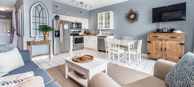 ☀️Updated-Pool-30A-Gulf Place Cabanas 203 in Santa Rosa Beach