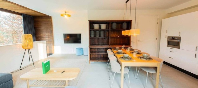 Upscale 90m2 Two Bedroom Apartment (KS-8-B) in Eindhoven