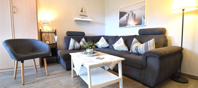 Vacation apartment/apartment for 4 guests with 44m² in Kellenhusen (119891) in Kellenhusen