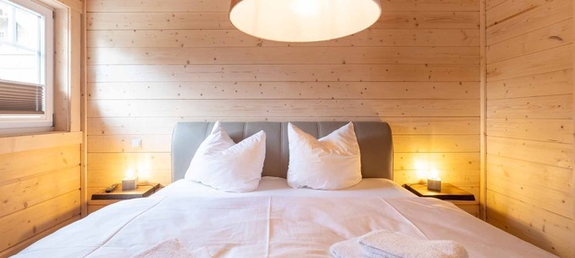 Vacation with dog - Bergwald Suites in Wernigerode