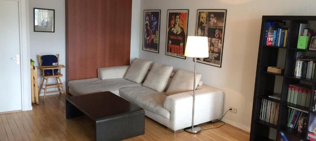 Van OldenBnB in Amsterdam