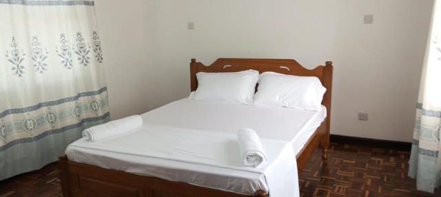 Villa BRI in Mombasa