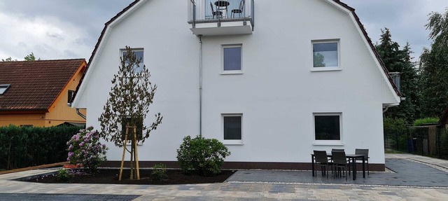 Villa-Dohne by Altmann - Dohne 1 (3-room) in Hoppegarten