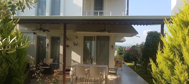 Villa I Private Beach I Cosy House I in Antalya