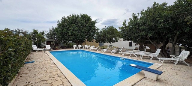 Villa in Modica with 4 bedrooms sleeps 8 in Modica