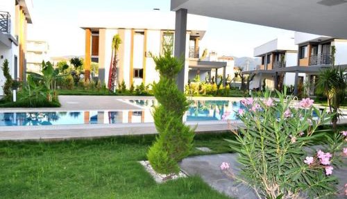 Villa Modern
