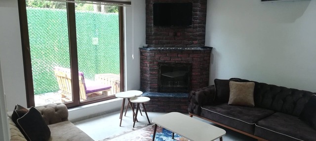 Villa Moonstone(1+1) in SAKARYA