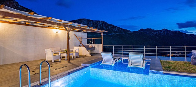 Villa Papatya 1 Söğüt Daily Weekly Rentals in mugla
