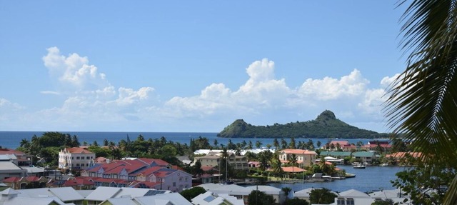 Villa Tranquil in Castries