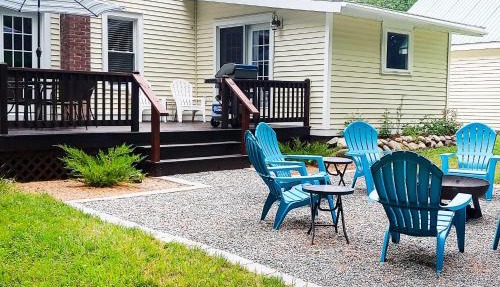 Warrensburg Home ~ 6 Mi to Lake George! in Warrensburg
