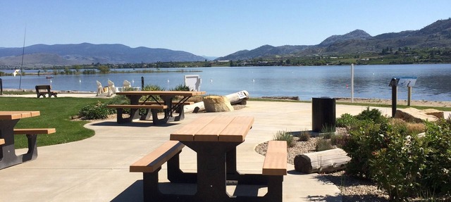 We Invite You. in Osoyoos