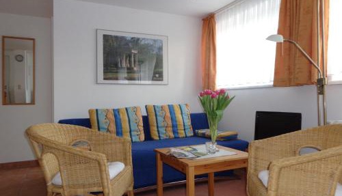 Weimar-Appartement in Weimar