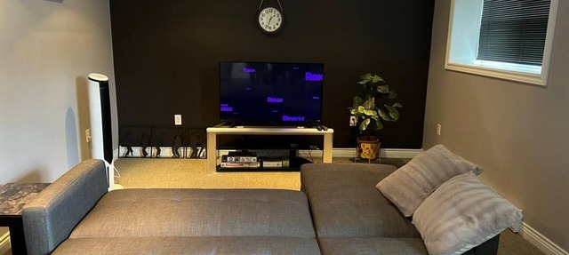 Welcome to this beautiful cozy and peaceful unit at the heart of East Saint John in Saint John
