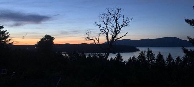 West Coast Living At Its' Finest! in Mill Bay