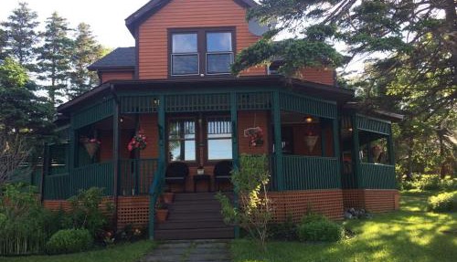 Wildflowers Country Inn in Rocky Harbour