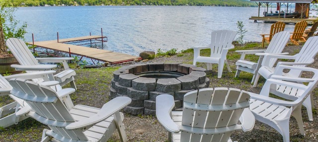 Willow Landing - Enjoy Breathtaking Sunrises on Keuka Lake! in Penn Yan