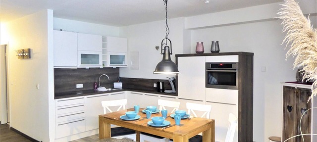 ★Winterberg Magic Mountain★ Sleeps up to 4 people ★Wi-Fi ★Private terrace ★Sauna★ in Winterberg