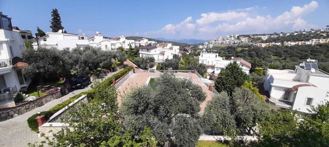 Yamaç Villa 5+1 in Aydin