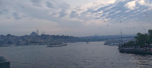 YOUR HOME in İstanbul