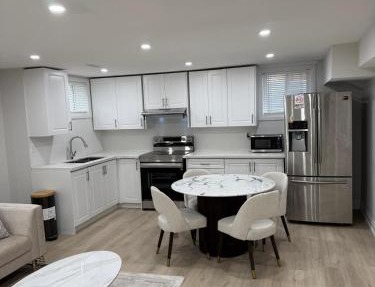 Your Luxurious Caledon Escape in Brampton