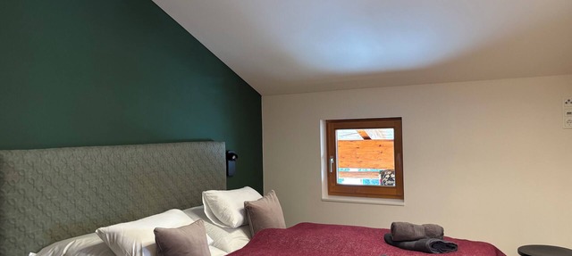 Zug503: Marvelous 2-bedroom apartment in Lech Arlberg perfect for your getaway in Lech