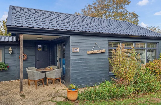 Accommodation Scherpenisse 