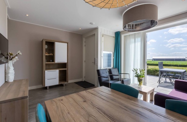 Noordweg Oostkapelle Comfort Personen 