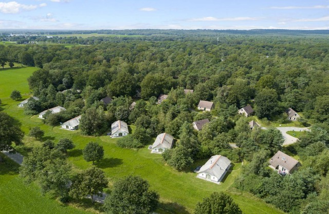 71 m² Bungalow ∙ 3 bedrooms ∙ 6 guests in Holten