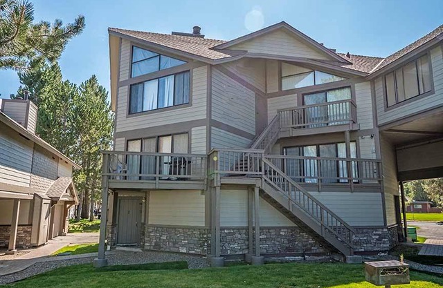 94 m² Condo ∙ 2 bedrooms ∙ 6 guests in South Lake Tahoe