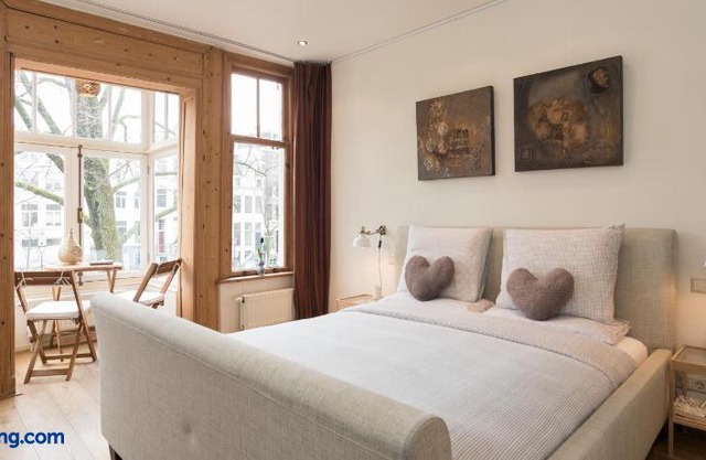 A B&B Amsterdam in Amsterdam