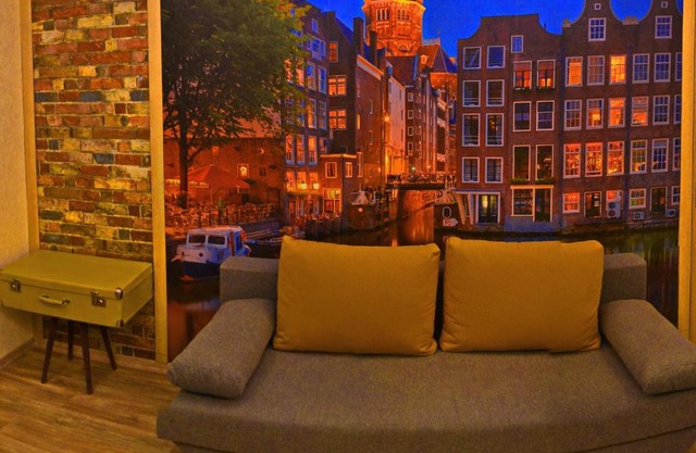 Apartlux 
