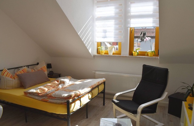 Mondschein 