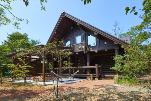 Cottage Notoie 