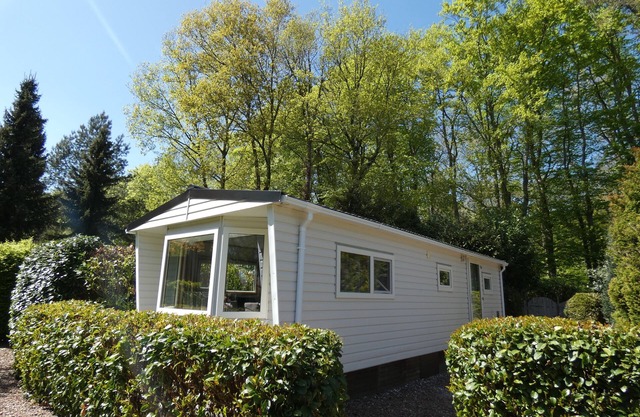Forest cottage 24 in Marum