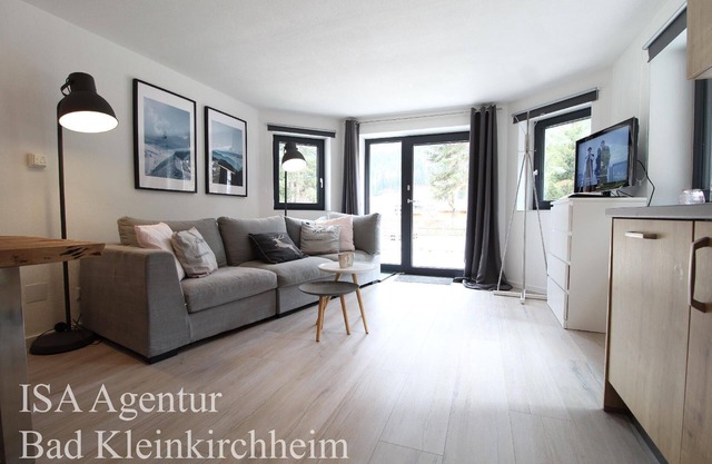 Holiday Village Kirchleitn Dorf Kleinkirchheim 