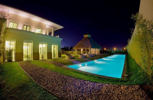 La Isla Residences in Acapulco