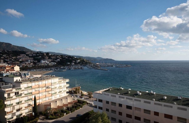 Le Lavandou 