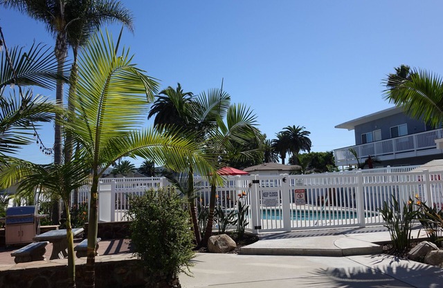Grand Pacific Palisades Resort Carlsbad 