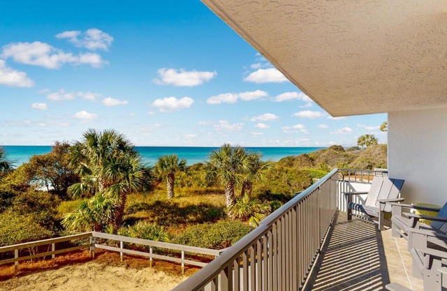 Seagrove Place 