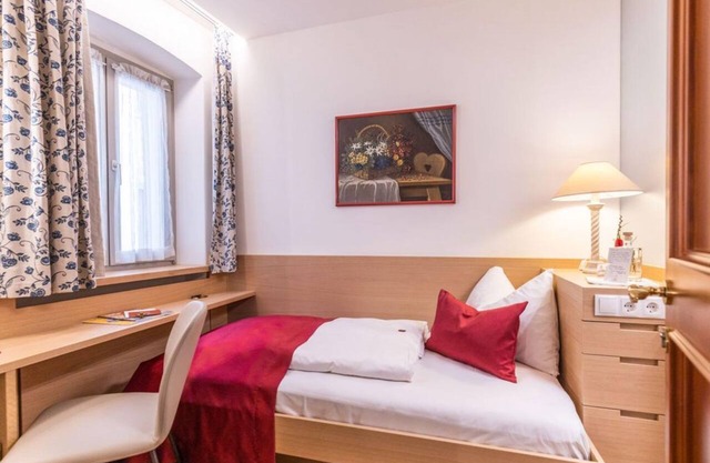 Altstadthotel Wolf 