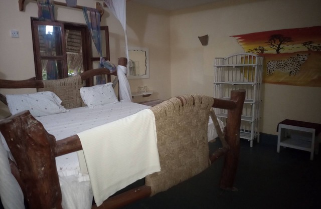 Villa Diani Beach 