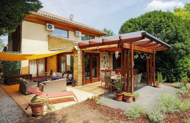 Villa Mediterran 