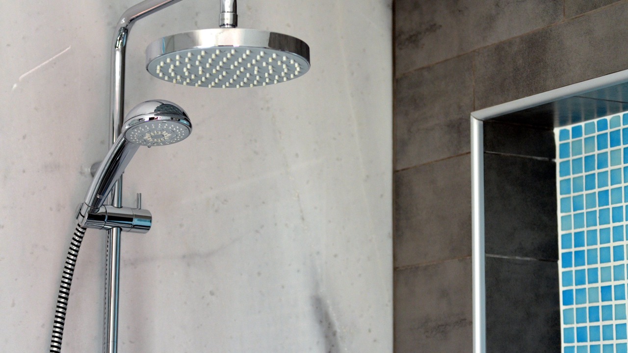 Photo of Bathroom in Selcuk