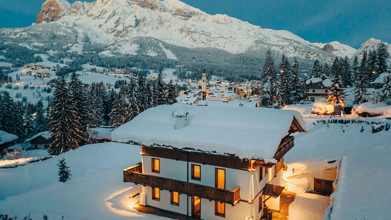 Photo of Outdoor in Cortina d'Ampezzo