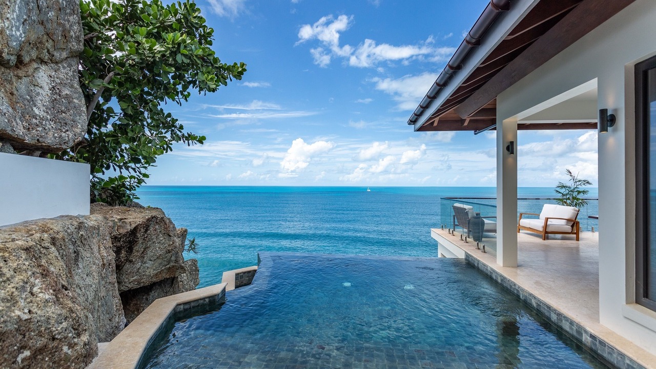 Photo of Outdoor in Tortola